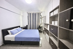 Blk 586 Woodlands Drive 16 (Woodlands), HDB 5 Rooms #524303621